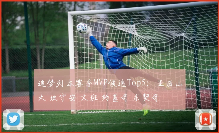 追梦列本赛季MVP候选Top5：亚历山大 坎宁安 文班 约基奇 东契奇